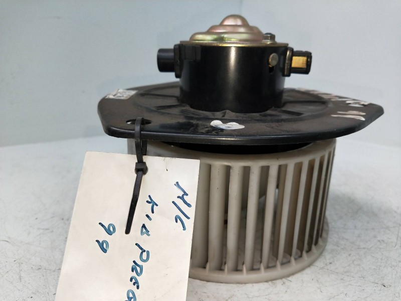 Recambio de motor calefaccion para kia pregio referencia OEM IAM    Recambio de motor calefaccion para kia pregio referencia OEM IAM