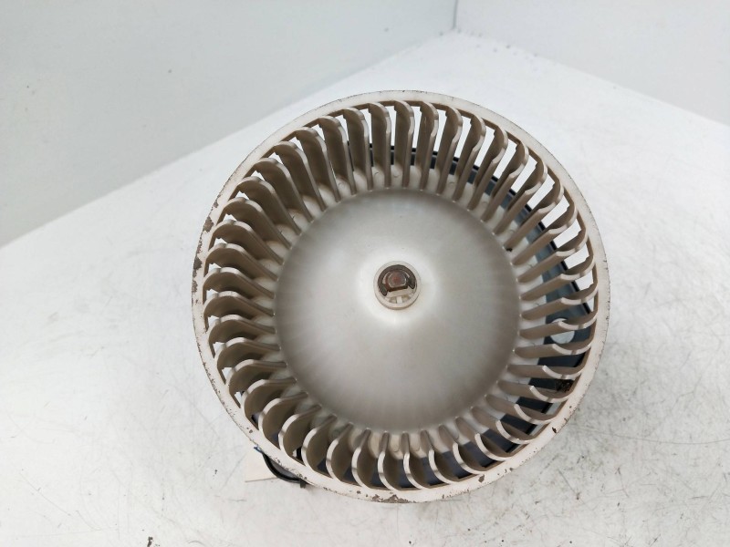 Recambio de motor calefaccion para kia pregio referencia OEM IAM    Recambio de motor calefaccion para kia pregio referencia OEM IAM