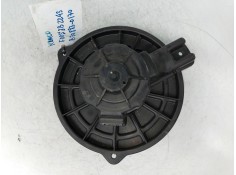 Recambio de motor calefaccion para kia rio 1.4 cat referencia OEM IAM F0S3B22430 B308830170 F00S33F004