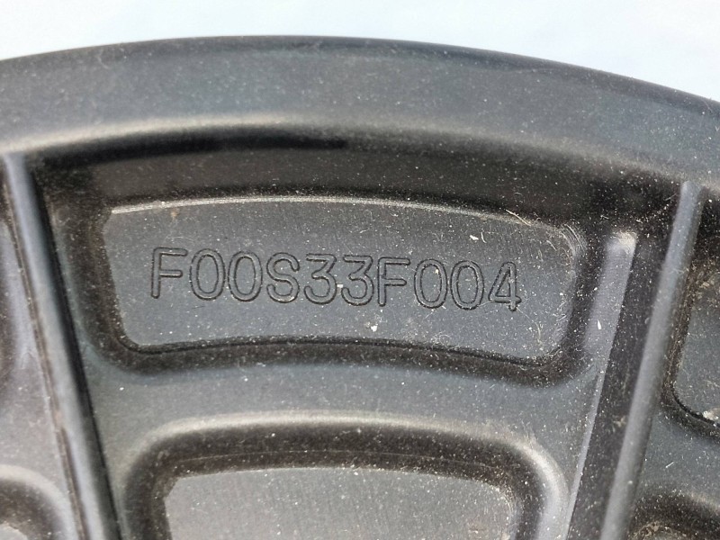 Recambio de motor calefaccion para kia rio 1.4 cat referencia OEM IAM F0S3B22430 B308830170 F00S33F004