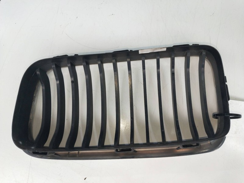 Recambio de rejilla delantera para bmw serie 7 (e38) 2.8 24v cat referencia OEM IAM    Recambio de rejilla delantera para bmw serie 7 (e38) 2.8 24v cat referencia OEM IAM