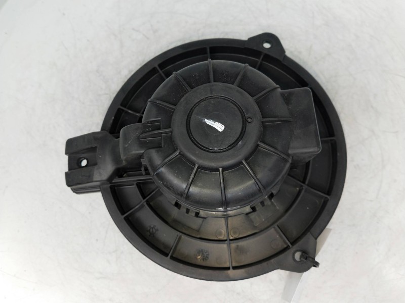 Recambio de motor calefaccion para kia rio 1.2 cat referencia OEM IAM B308830440 A0550184 A1206120138