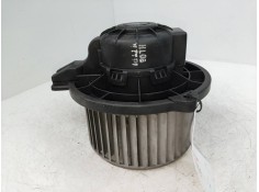 Recambio de motor calefaccion para kia rio 1.2 cat referencia OEM IAM B308830440 A0550184 A1206120138 2