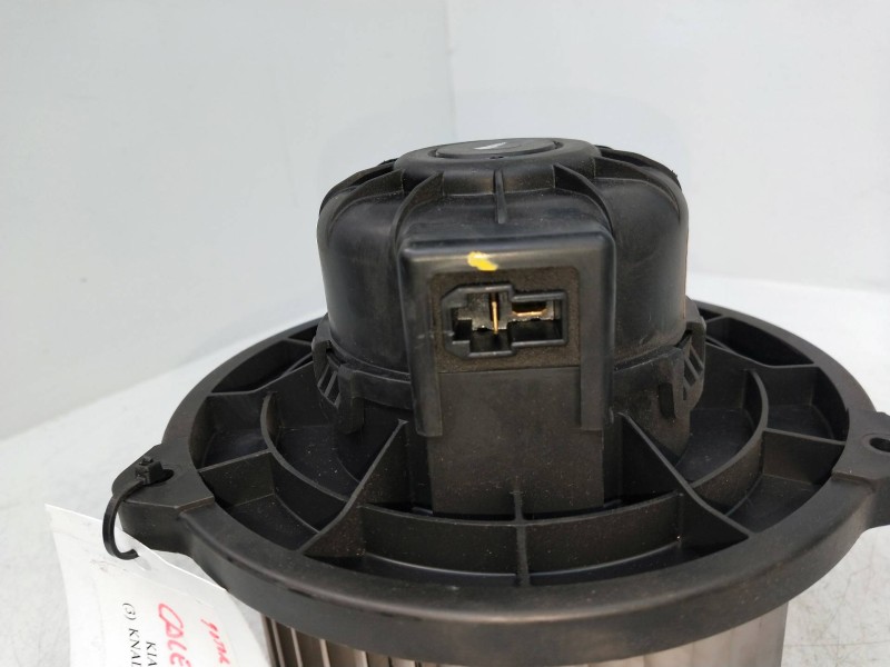 Recambio de motor calefaccion para kia rio 1.2 cat referencia OEM IAM B308830440 A0550184 A1206120138