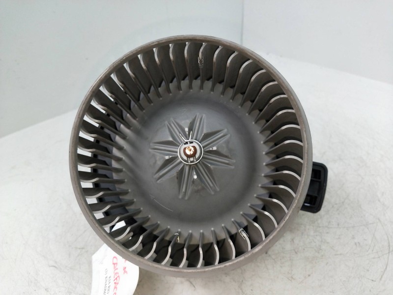 Recambio de motor calefaccion para kia rio 1.2 cat referencia OEM IAM B308830440 A0550184 A1206120138