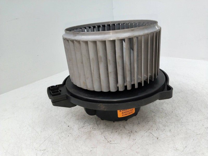 Recambio de motor calefaccion para kia rio 1.2 cat referencia OEM IAM B308830440 A0550184 A1206120138