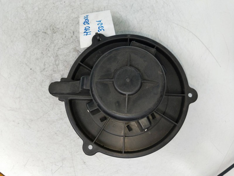 Recambio de motor calefaccion para kia rio 1.3 cat referencia OEM IAM   