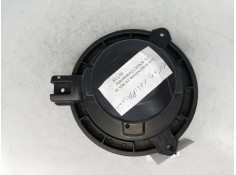 Recambio de motor calefaccion para kia sorento 2.5 crdi referencia OEM IAM B308830230 A0540222C 