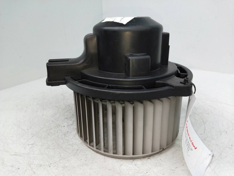 Recambio de motor calefaccion para kia sorento 2.5 crdi referencia OEM IAM B308830230 A0540222C 