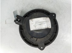 Recambio de motor calefaccion para kia sorento 2.5 crdi cat referencia OEM IAM B308830230 A0540222C 