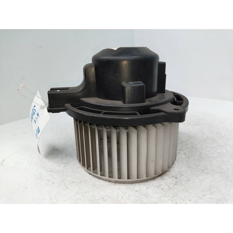 Recambio de motor calefaccion para kia sorento 2.5 crdi cat referencia OEM IAM B308830230 A0540222C 