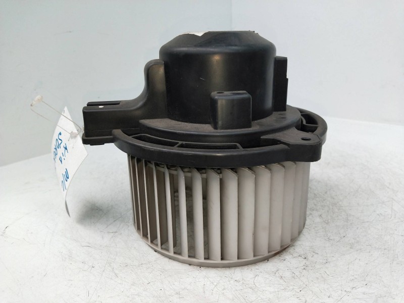 Recambio de motor calefaccion para kia sorento 2.5 crdi cat referencia OEM IAM B308830230 A0540222C 