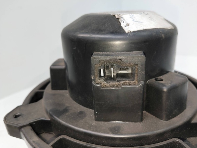 Recambio de motor calefaccion para kia sorento 2.5 crdi cat referencia OEM IAM B308830230 A0540222C 