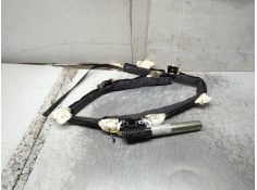 Recambio de airbag cortina delantero derecho para fiat grande punto (199) 1.4 16v active referencia OEM IAM 517965500 30363297E 