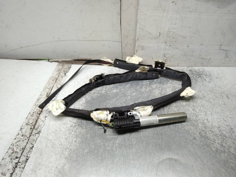 Recambio de airbag cortina delantero derecho para fiat grande punto (199) 1.4 16v active referencia OEM IAM 517965500 30363297E 
