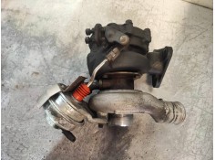 Recambio de turbocompresor para opel astra h berlina 1.7 16v cdti referencia OEM IAM 8973000923 4913106003 TD03L407TVG 2