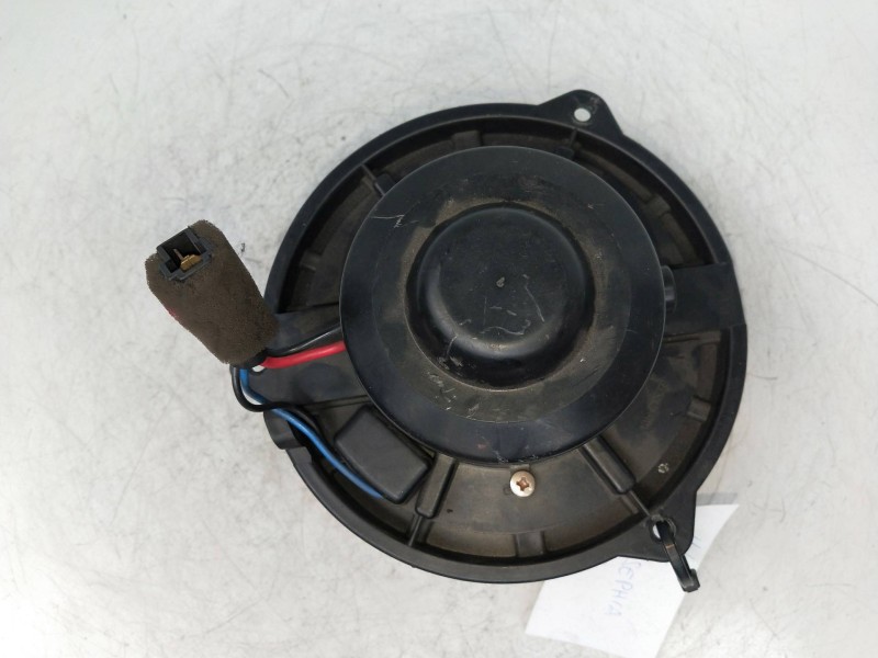 Recambio de motor calefaccion para kia sephia ll referencia OEM IAM   