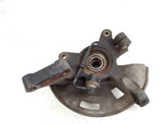 Recambio de mangueta delantera izquierda para daewoo leganza 2.0 cat referencia OEM IAM    2