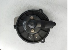 Recambio de motor calefaccion para kia sportage 2.0 turbodiesel cat referencia OEM IAM   