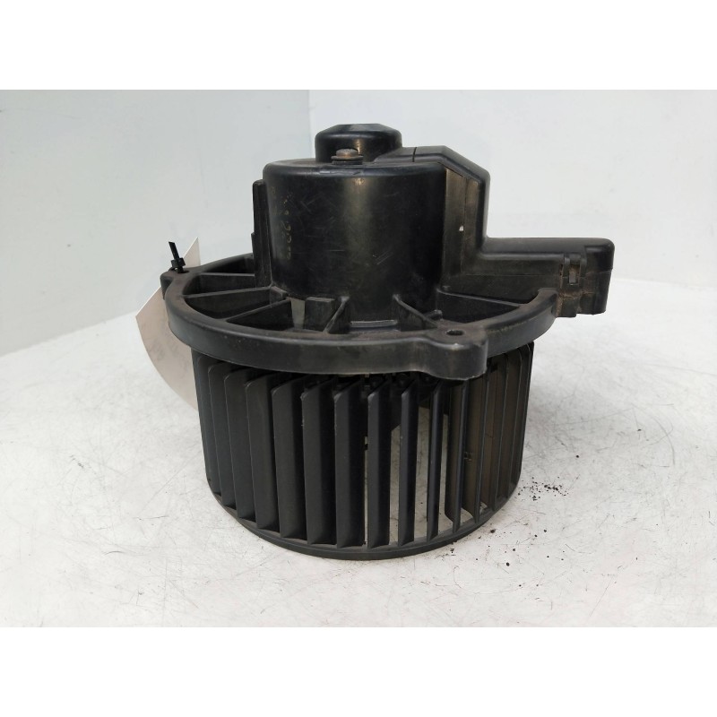 Recambio de motor calefaccion para kia sportage 2.0 turbodiesel cat referencia OEM IAM   