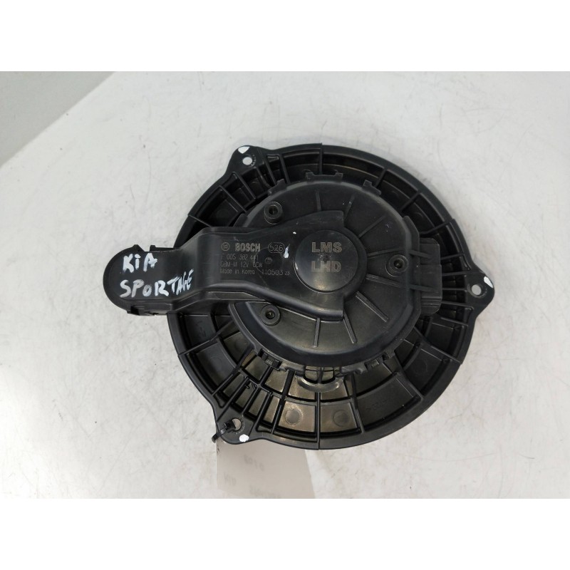 Recambio de motor calefaccion para kia sportage referencia OEM IAM F00S330054 F00S3B2441 