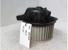 Recambio de motor calefaccion para kia sportage referencia OEM IAM F00S330054 F00S3B2441  2