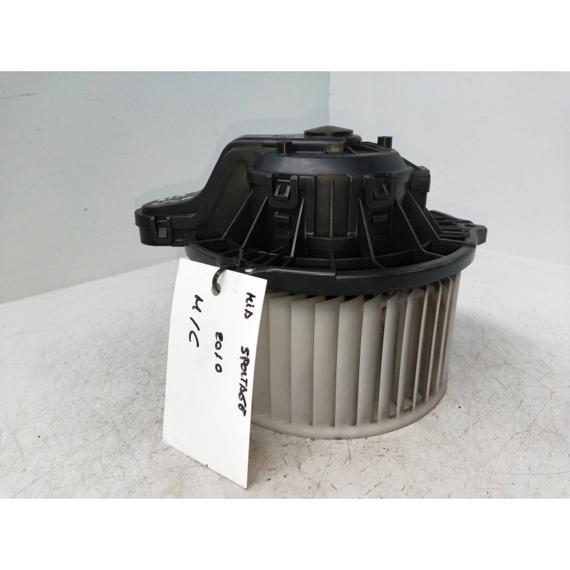 Recambio de motor calefaccion para kia sportage referencia OEM IAM F00S330054 F00S3B2441 