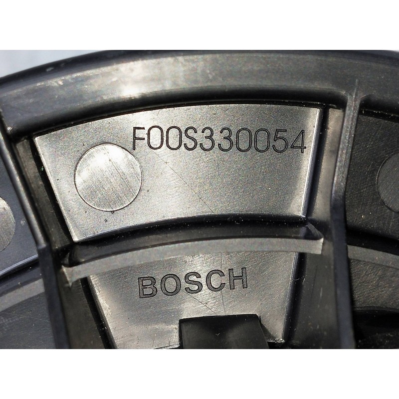 Recambio de motor calefaccion para kia sportage referencia OEM IAM F00S330054 F00S3B2441 