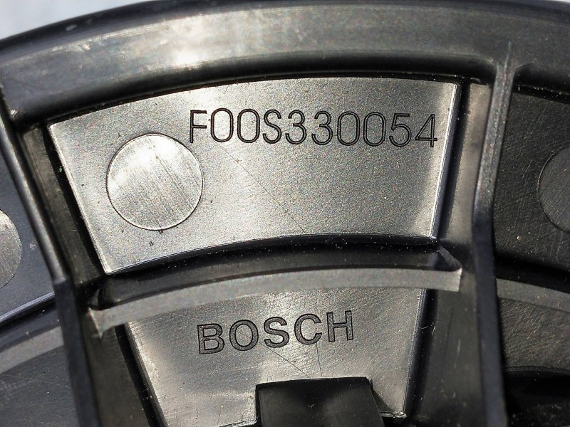 Recambio de motor calefaccion para kia sportage referencia OEM IAM F00S330054 F00S3B2441 