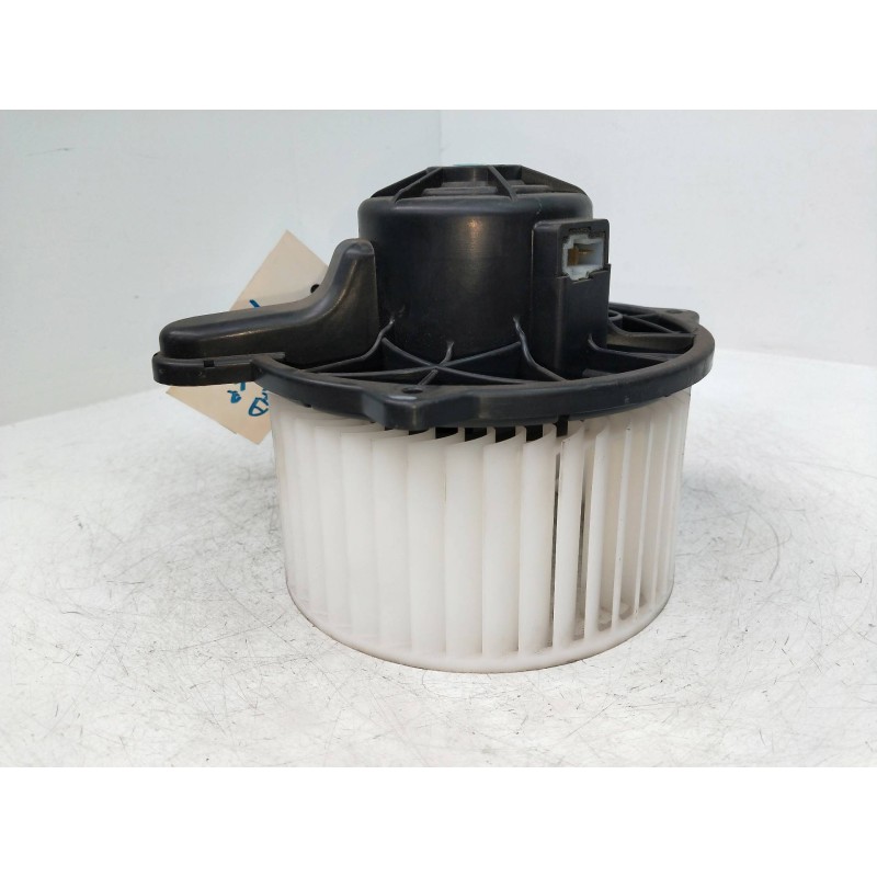 Recambio de motor calefaccion para kia sportage 2.0 turbodiesel cat referencia OEM IAM F00S33F012  