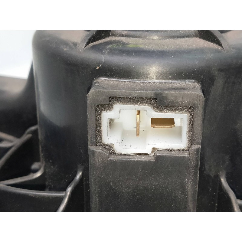 Recambio de motor calefaccion para kia sportage 2.0 turbodiesel cat referencia OEM IAM F00S33F012  