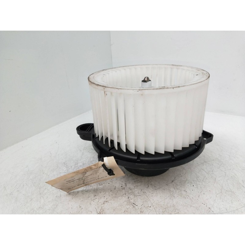 Recambio de motor calefaccion para kia sportage 2.0 turbodiesel cat referencia OEM IAM F00S33F012  