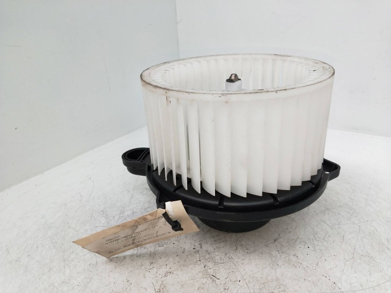 Recambio de motor calefaccion para kia sportage 2.0 turbodiesel cat referencia OEM IAM F00S33F012  