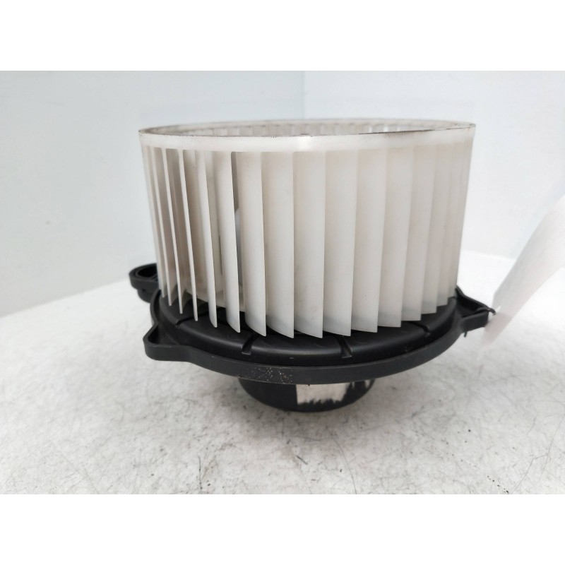 Recambio de motor calefaccion para kia sportage 2.0 cat referencia OEM IAM F00S33F012  