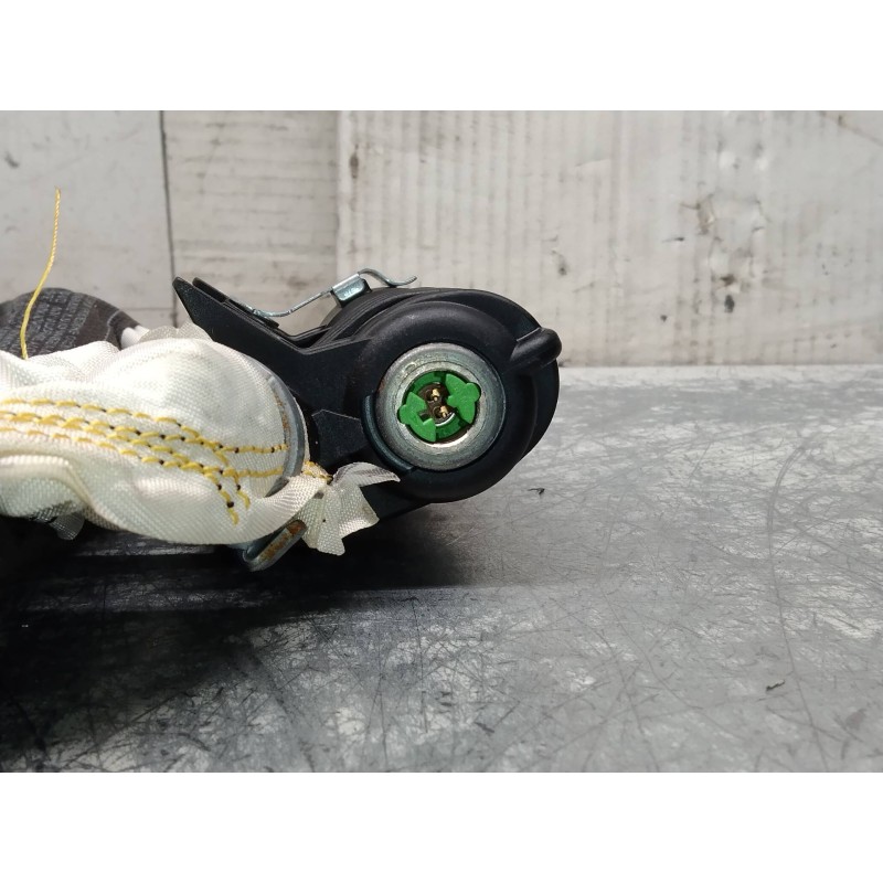 Recambio de airbag cortina delantero derecho para fiat grande punto (199) 1.4 16v active referencia OEM IAM 517965500 30363297E 