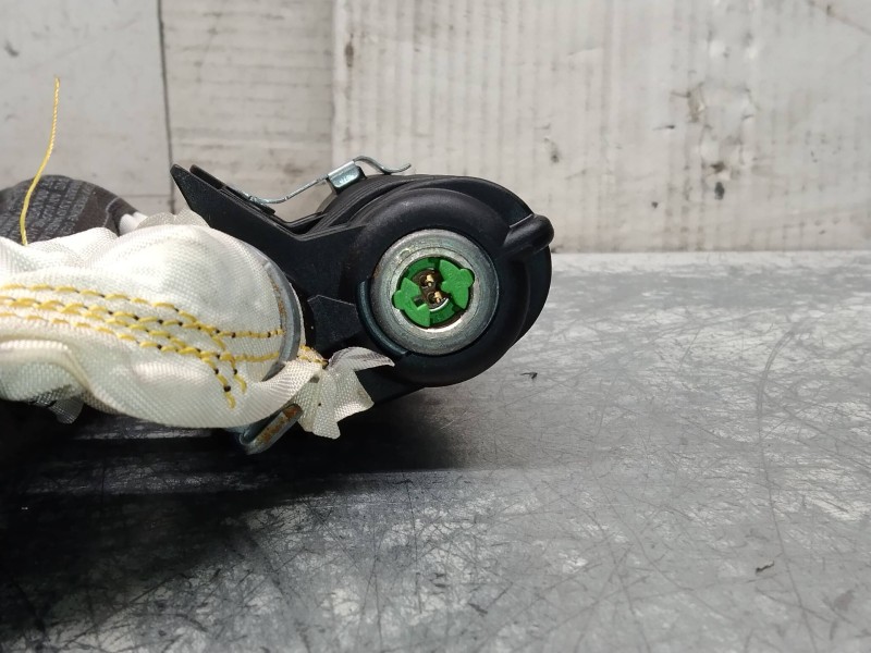Recambio de airbag cortina delantero derecho para fiat grande punto (199) 1.4 16v active referencia OEM IAM 517965500 30363297E 