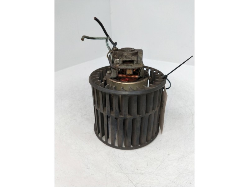 Recambio de motor calefaccion para lada samara (2108/2109) referencia OEM IAM   