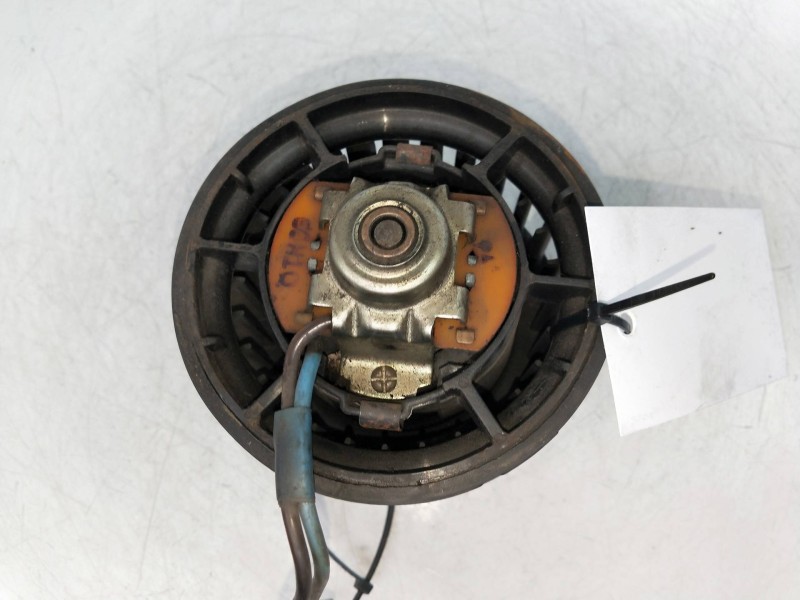 Recambio de motor calefaccion para lada 110 1.5 referencia OEM IAM   