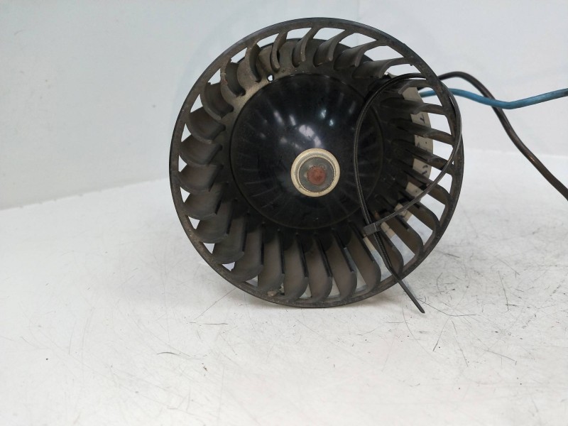 Recambio de motor calefaccion para lada 110 1.5 referencia OEM IAM   