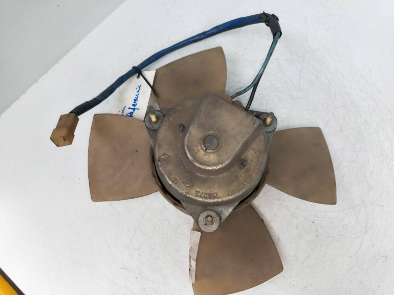 Recambio de motor calefaccion para lada 2107 1.6 referencia OEM IAM   