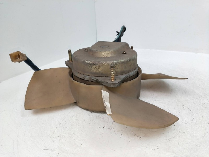 Recambio de motor calefaccion para lada 2107 1.6 referencia OEM IAM   
