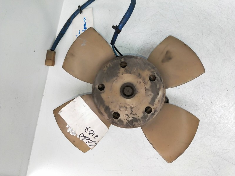 Recambio de motor calefaccion para lada 2107 1.6 referencia OEM IAM   