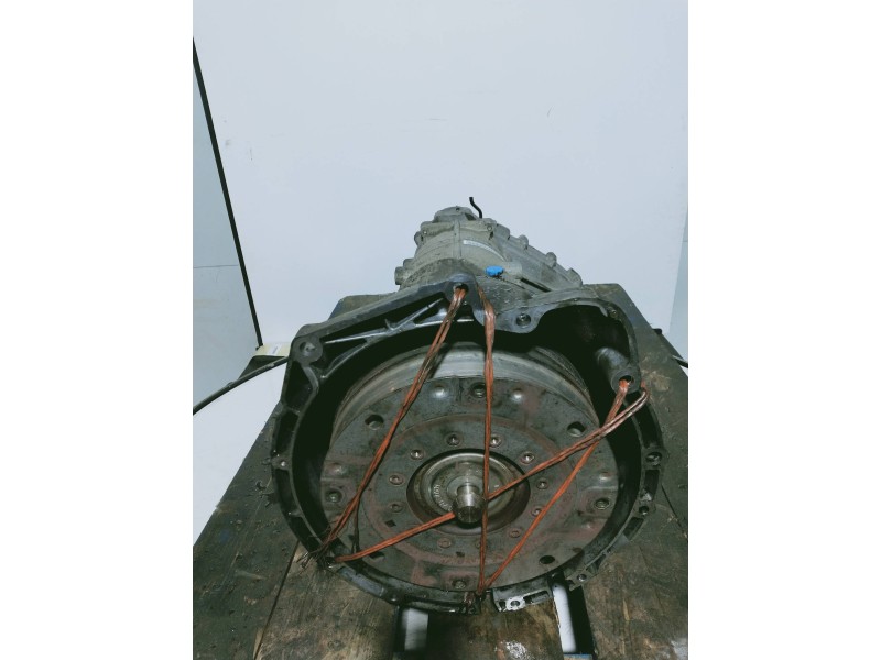 Recambio de caja cambios para bmw x6 (e71) 3.5d referencia OEM IAM 6HP28X 4139964 050012 1068050012