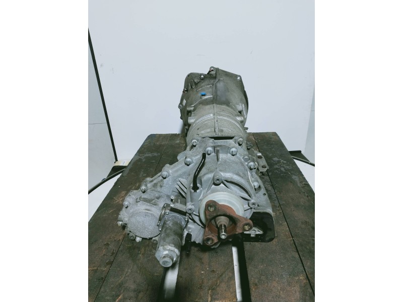 Recambio de caja cambios para bmw x6 (e71) 3.5d referencia OEM IAM 6HP28X 4139964 050012 1068050012