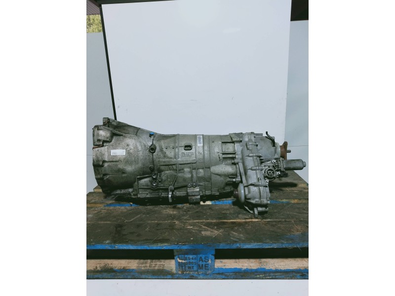 Recambio de caja cambios para bmw x6 (e71) 3.5d referencia OEM IAM 6HP28X 4139964 050012 1068050012