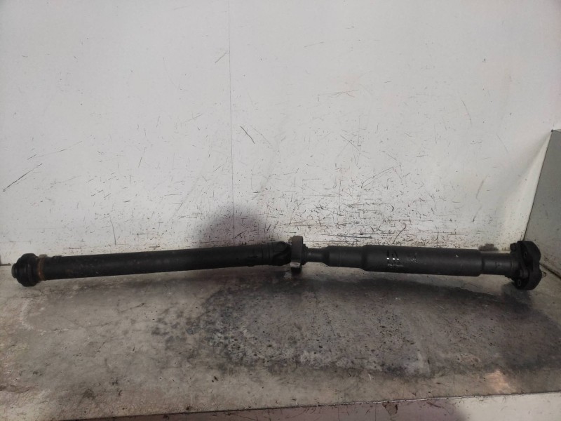 Recambio de transmision central para bmw x6 (e71) 3.5d referencia OEM IAM 756439801  