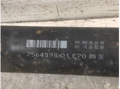 Recambio de transmision central para bmw x6 (e71) 3.5d referencia OEM IAM 756439801   2