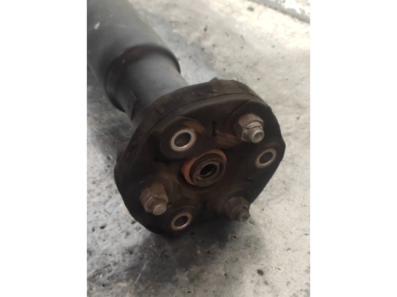 Recambio de transmision central para bmw x6 (e71) 3.5d referencia OEM IAM 756439801  