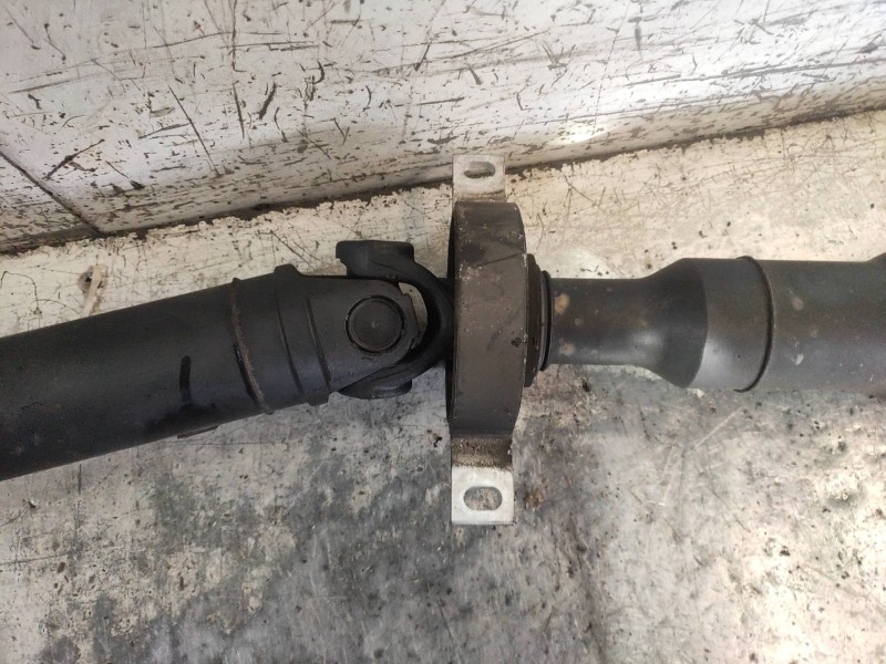 Recambio de transmision central para bmw x6 (e71) 3.5d referencia OEM IAM 756439801  