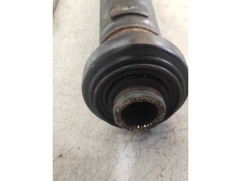 Recambio de transmision central para bmw x6 (e71) 3.5d referencia OEM IAM 756439801  